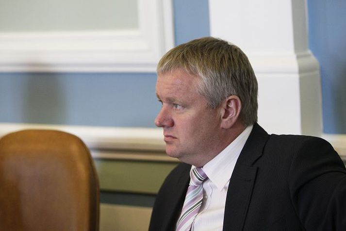 Ásbjörn Óttarsson