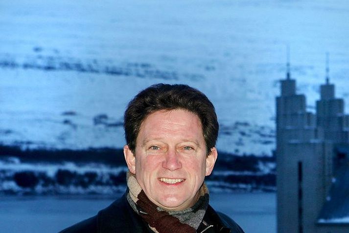 Kristján Þór Júlíusson er varaformaður fjárlaganefndar Alþingis.