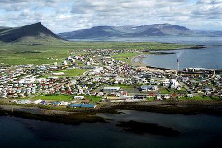 Mikill þrýstur hefur verið á stjórnvöld að tvöfalda Suðurlandsvegur en bæjarstjórn Akraness minnir á að aukning umferðar hafi verið hvað mest á Vesturlandsvegi.