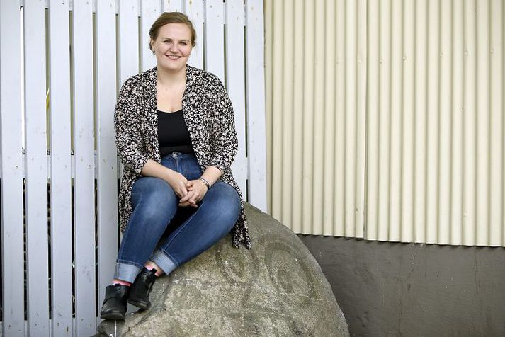 Ásókn erlendra nema í að koma til Íslands hefur aukist með árunum. Í ár var metaðsókn.