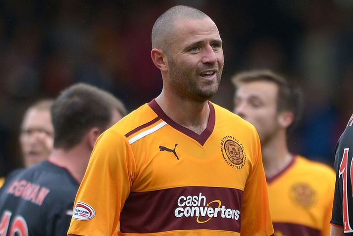 Michael Higdon