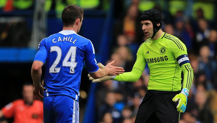 Petr Cech.