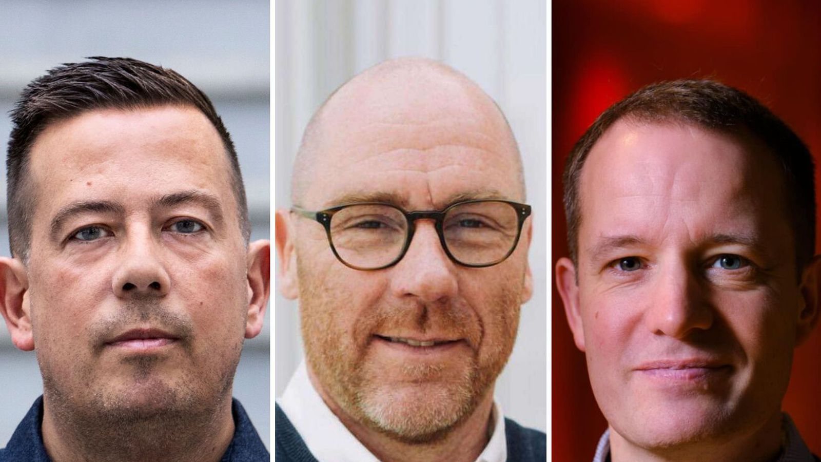 Um­tals­verður há­vaði undan­skilinn að­gerðaráætlun um hávaða­mengun
