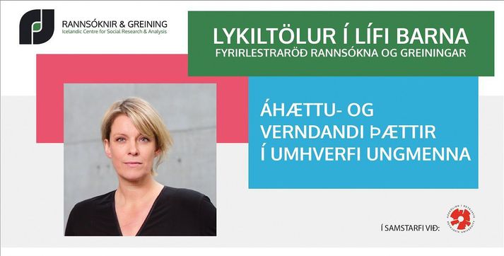 Margrét Lilja Guðmundsdóttir er háskólakennari við íþróttafræðideild HR.