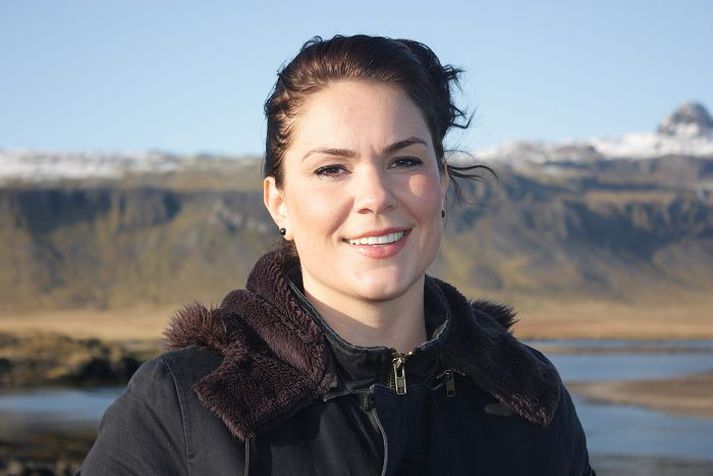 Hlédís Sveinsdóttir steig fram í Kastljósi árið 2013 og sagði sögu sína og dóttur sinnar.