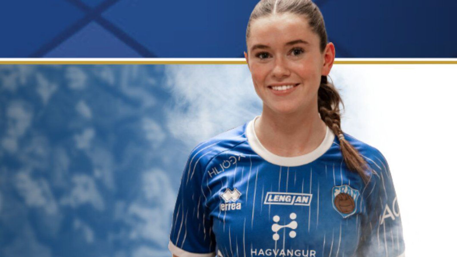 „Gaman að fara í svona úrslitaleiki“