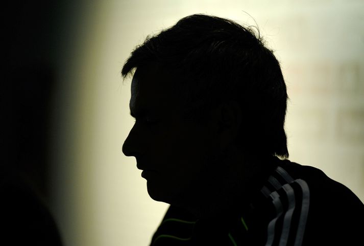 Jose Mourinho.