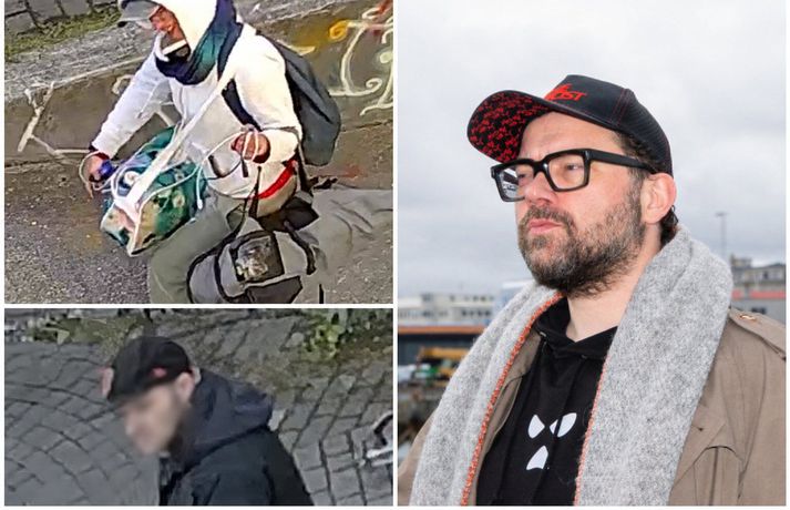 Fréttamynd