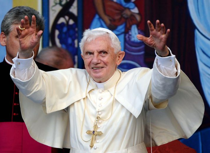 Benedict XVI
