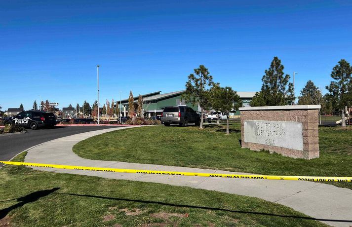 Fréttamynd