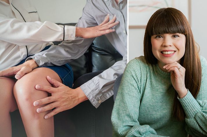 Aldís Þorbjörg Ólafsdóttir er sálfræðingur frá Háskóla Íslands og para- og kynlífsráðgjafi frá Michigan Háskóla. Lesendur geta sent spurningu til hennar í forminu hér fyrir neðan.