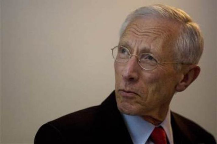 Stanley Fischer