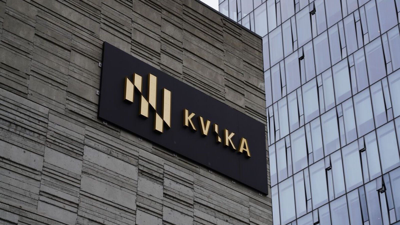 Kvika skráði ekki tugi þúsunda við­skipta og fær tug­milljóna sekt