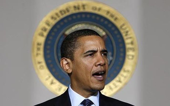 Obama.