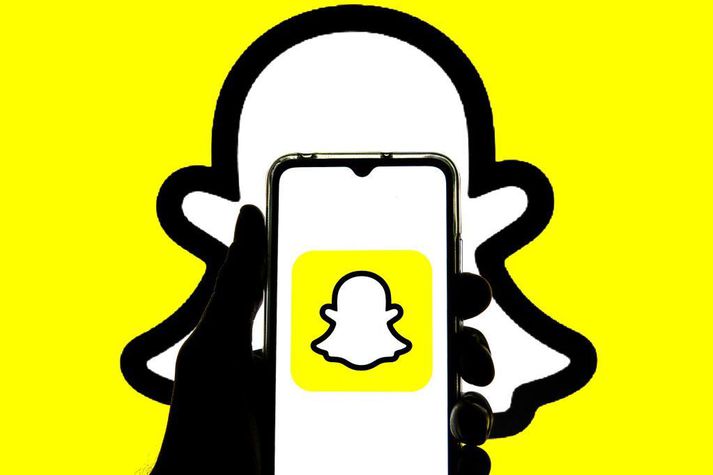 Snapchat segir ráðstafanirnar líkja eftir samskiptum foreldra og barna í raunheimum.