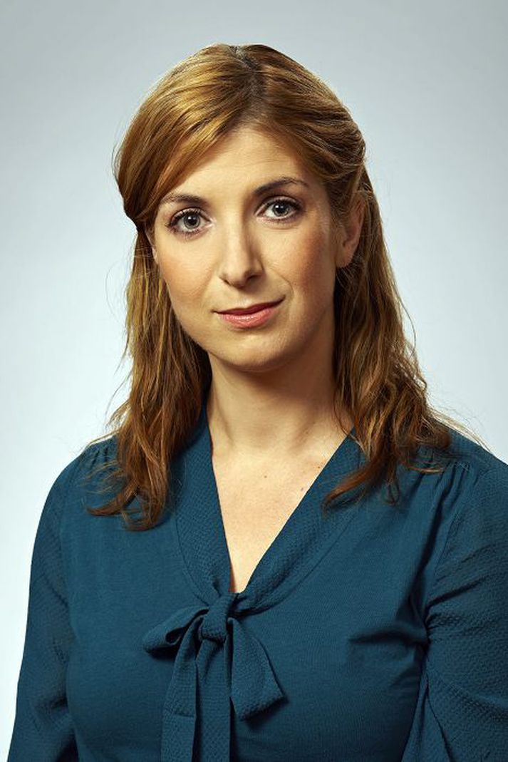 Ásgerður Ragnarsdóttir