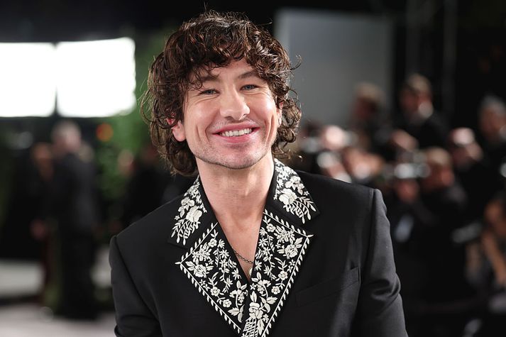 Barry Keoghan er 33 ára og hefur starfað við leiklist síðan hann var átján.