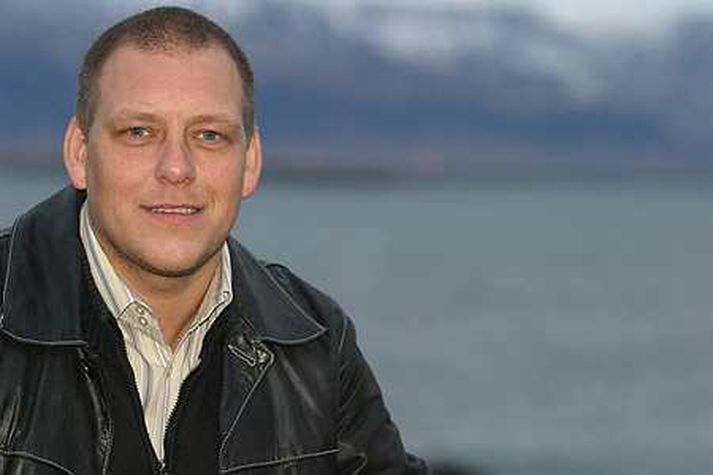 Andrés Pétur Rúnarsson. Eftirlitsnefnd Félags fasteignasala sá ekki ástæðu til að bregðast við kvörtun hans.