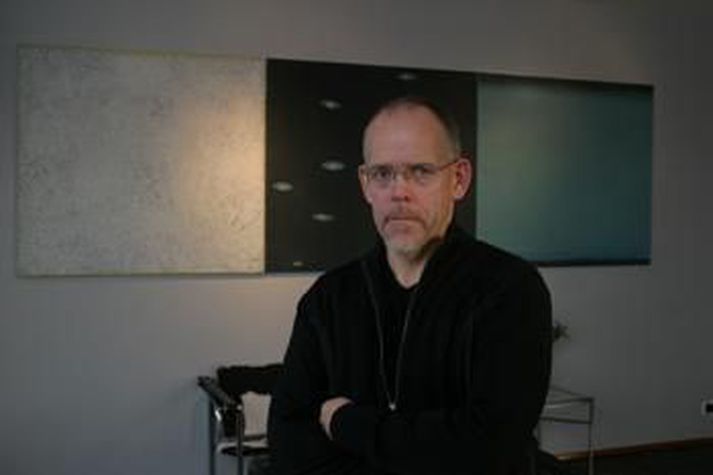 Sigurðru G. Guðjónsson hæstaréttarlögmaður.