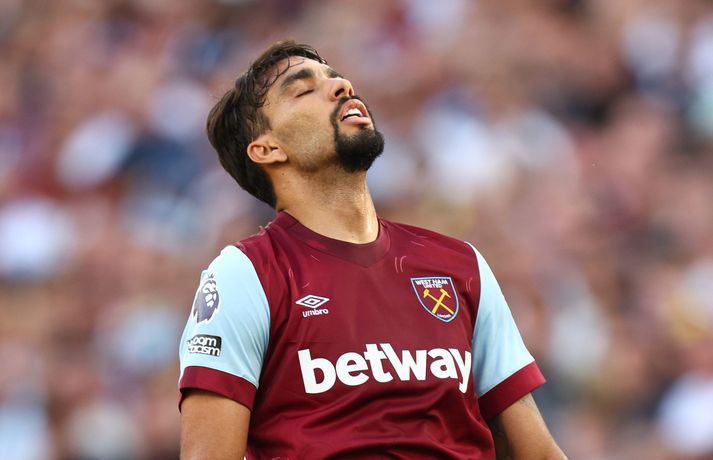 Lucas Paqueta er sá nýjasti í röð leikmanna sem enska knattspyrnusambandið ákærir fyrir brot á veðmálareglum.