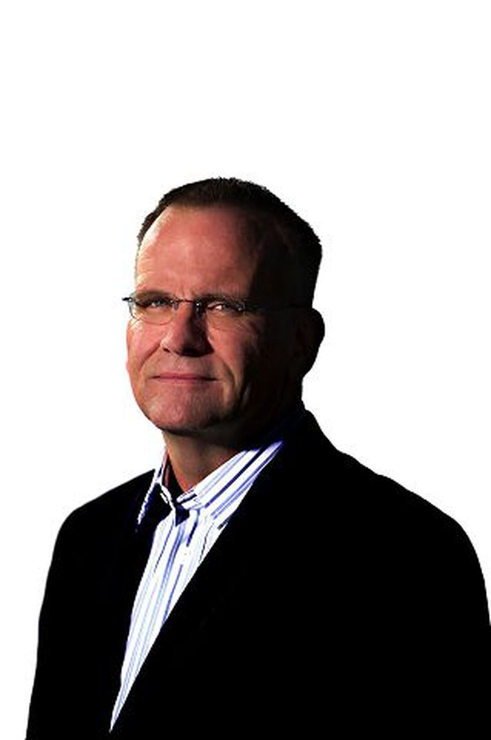 Páll Magnússon hyggst flytja landsmönnum stutta áramótakveðju en útilokar ekki endurkomu áramótaávarpsins