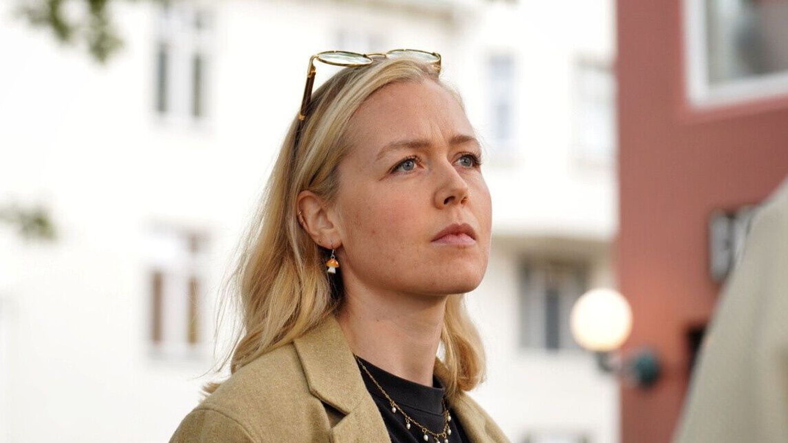 „Matur var orðinn besti vinur minn og æðri máttur“