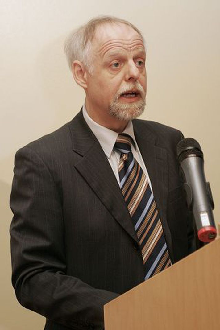 Sigurjón högnason