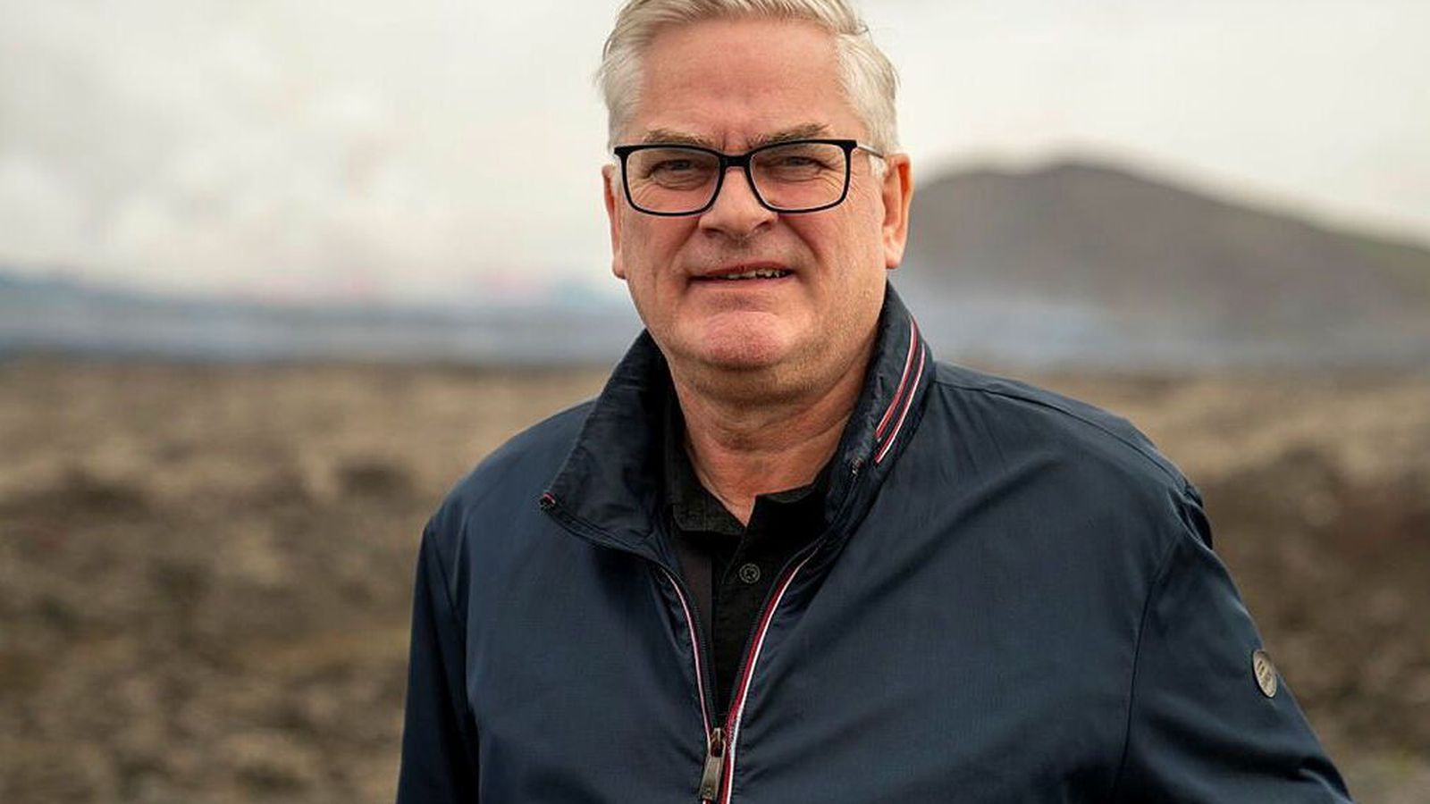 Sjö sóttu um em­bætti sýslu­manns Ís­lands