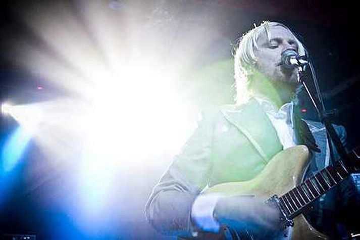 Hjaltalín.