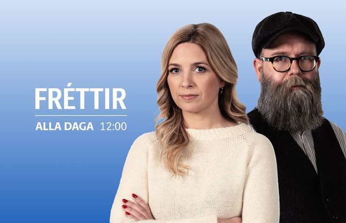 Fréttamynd