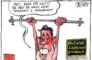Fréttamynd