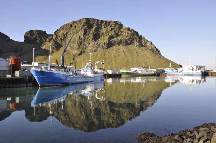 Verðlagsstofa skiptaverðs skaut máli sínu til úrskurðarnefndar. Vinnslustöðin þarf að greiða hærra verð fyrir síld til sjómanna sinna.