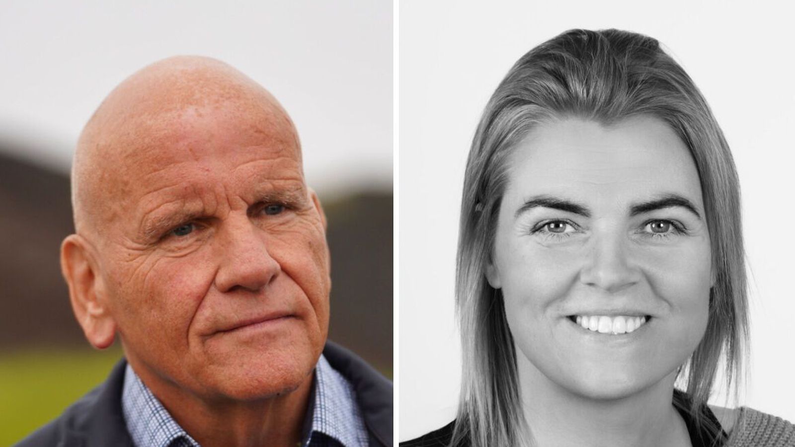„Ávirðingarnar sem þetta fólk lét út úr sér eru því sjálfu til skammar“