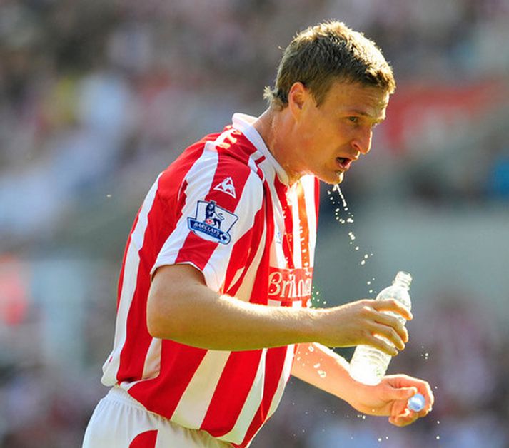 Robert Huth.