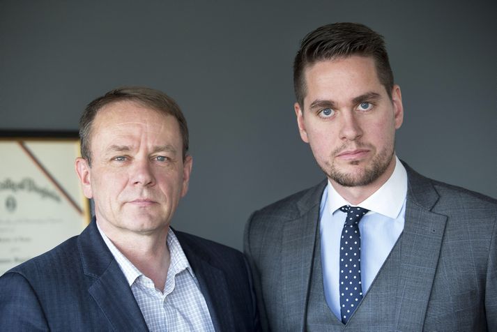 Á meðal hluthafa lögmannsstofunnar eru Jóhannes Sigurðsson og Halldór Karl Halldórsson hæstaréttarlögmenn.