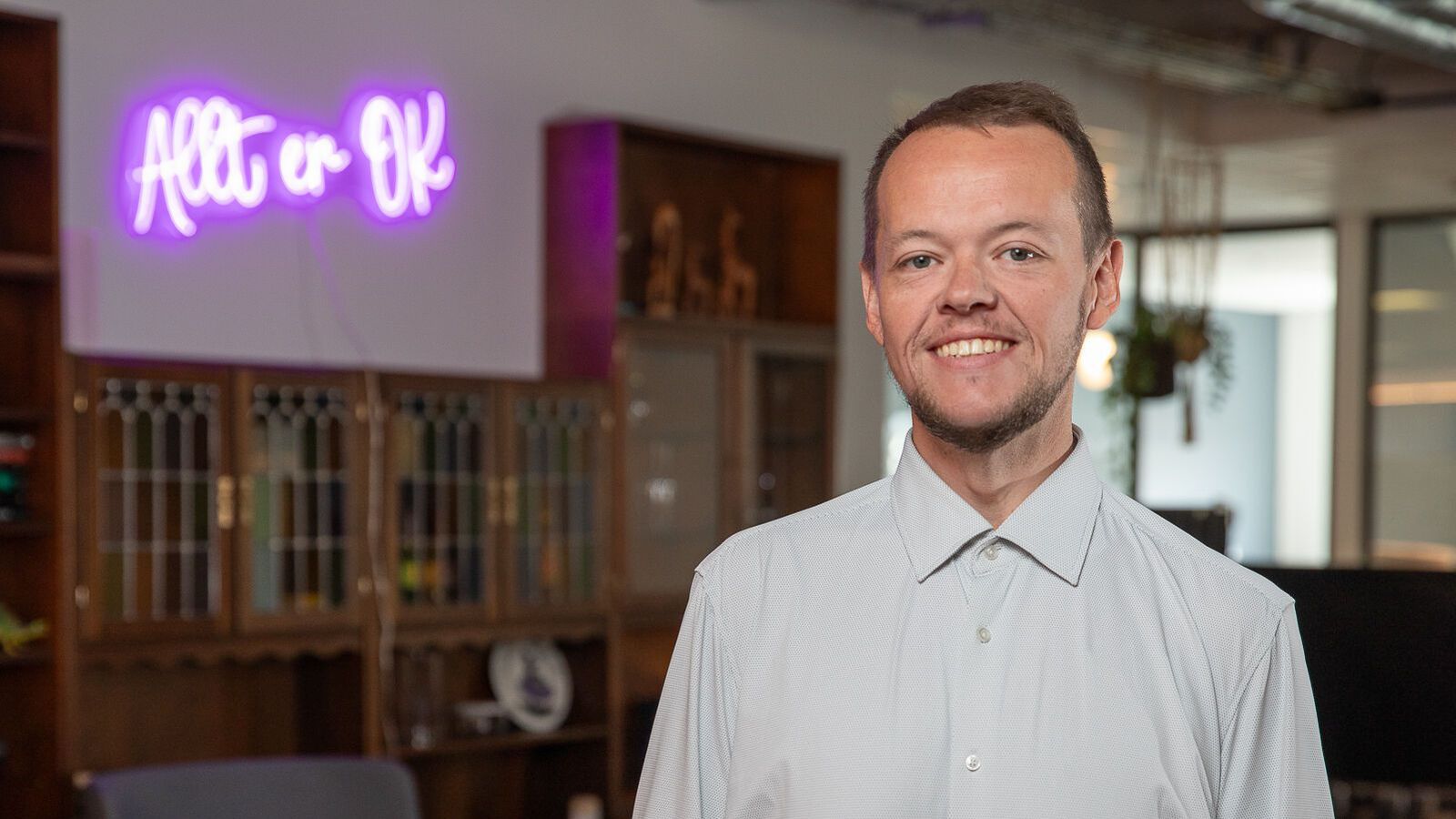 „Vefveiðar eru ekki tæknivandamál, þær eru mann­legt vanda­mál“