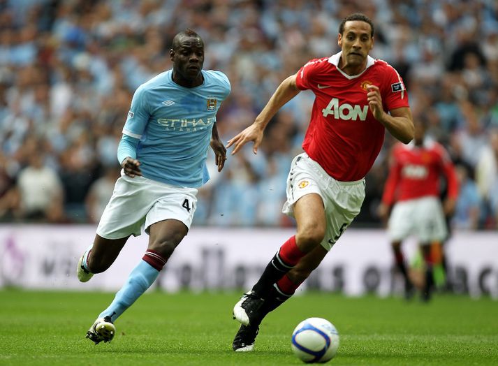 Rio og Mario.
