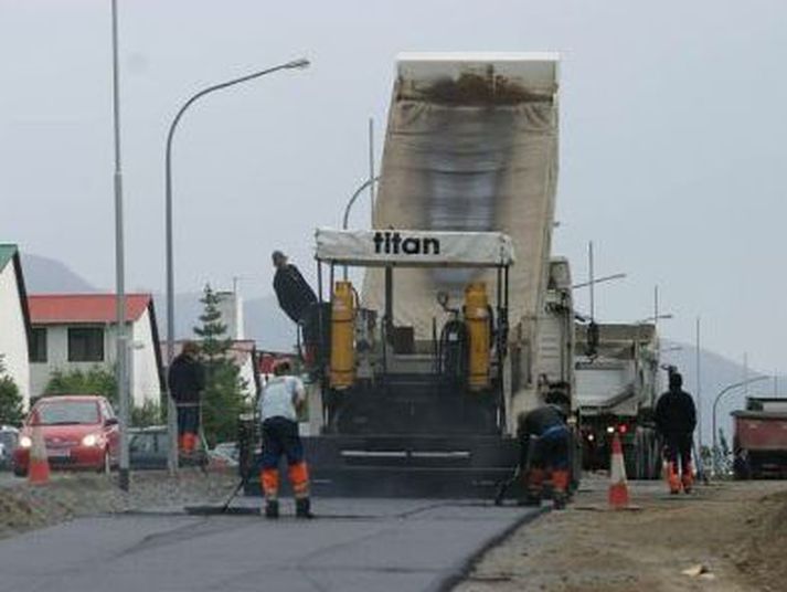 Úr safni