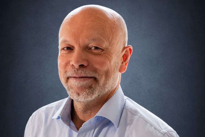 Jarle Hetland samskiptastjóri EFTA
