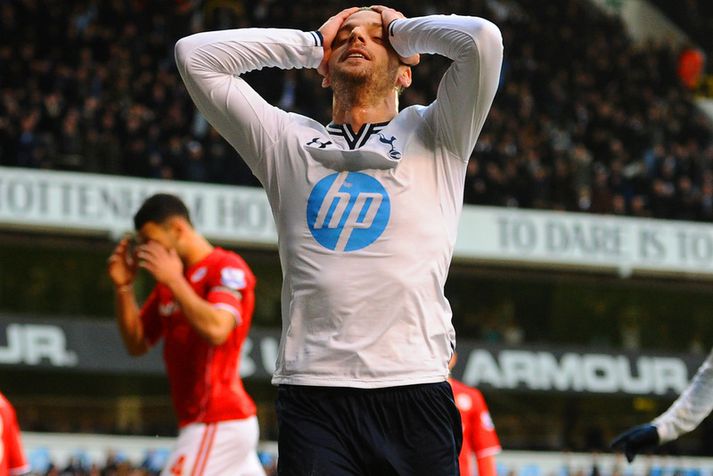 Roberto Soldado.