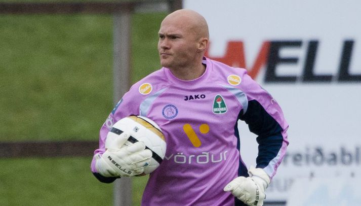 Sigmar Ingi Sigurðarson