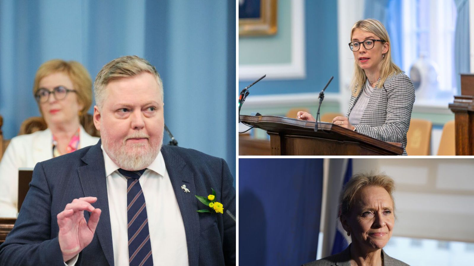 Ís­raelum gangi illa ef ætlunin hafi verið að fremja þjóðar­morð