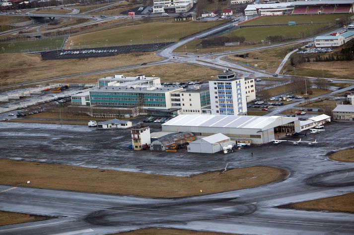 Flugmenn sakna faglegrar umræðu um Reykjavíkurflugvöll og vonast eftir að blásið verði lífi í fagráð um flugmál.