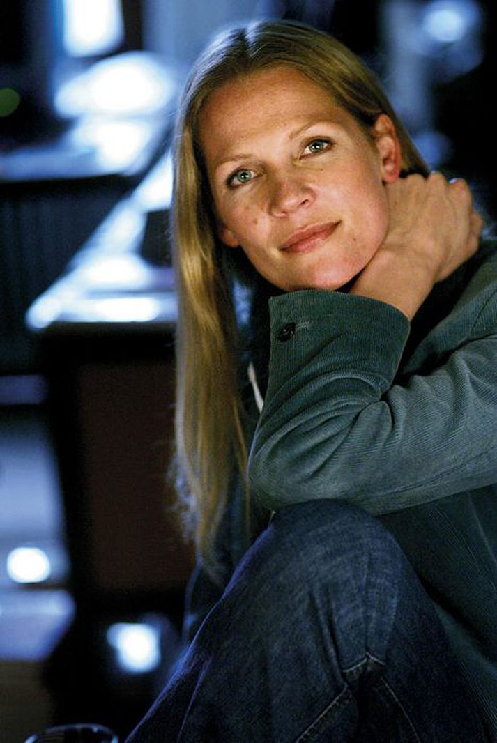 Åsne Seierstad