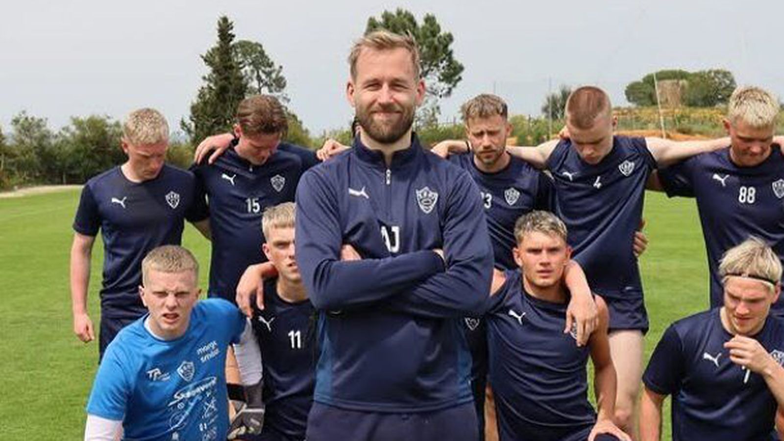 Hjartað brotið, hent eins og hverri annarri kúkableyju