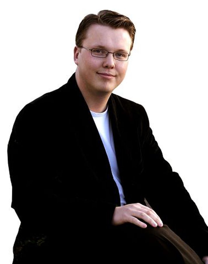 Birkur J. Jónsson