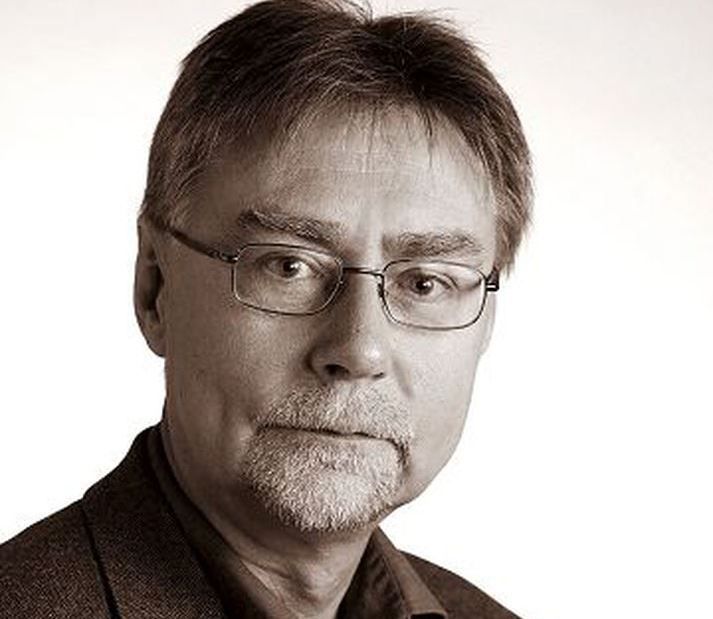 Jón Pétursson