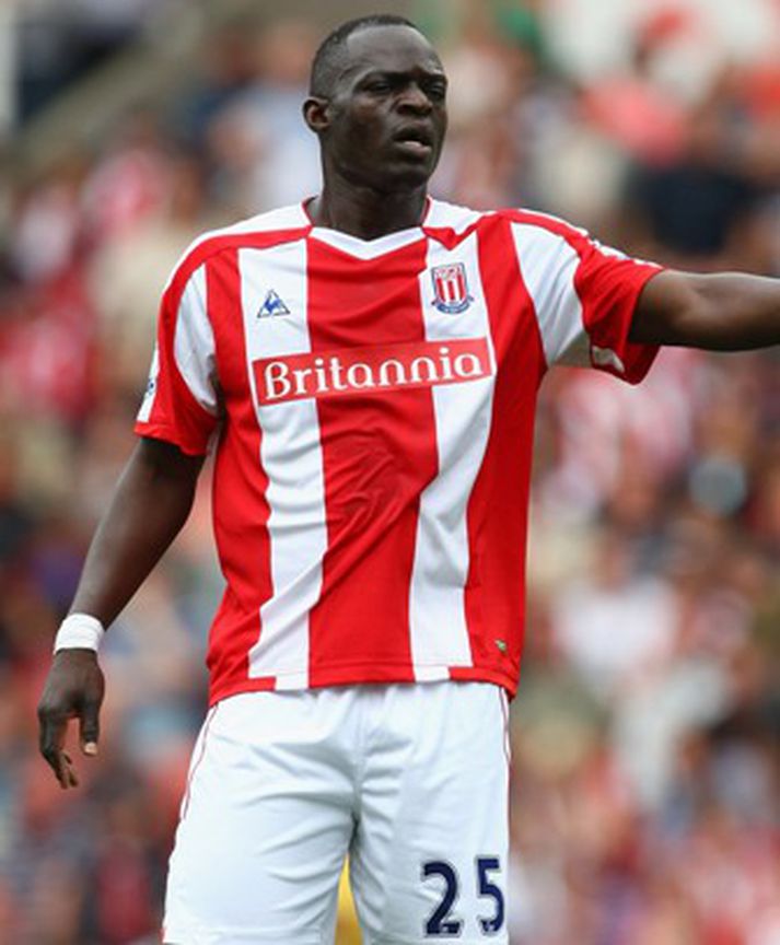 Abdoulaye Faye