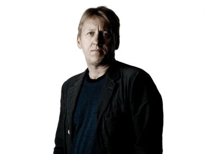 Pálmi Haraldsson segir engin áform uppi um að selja danska flugfélagið Sterling.