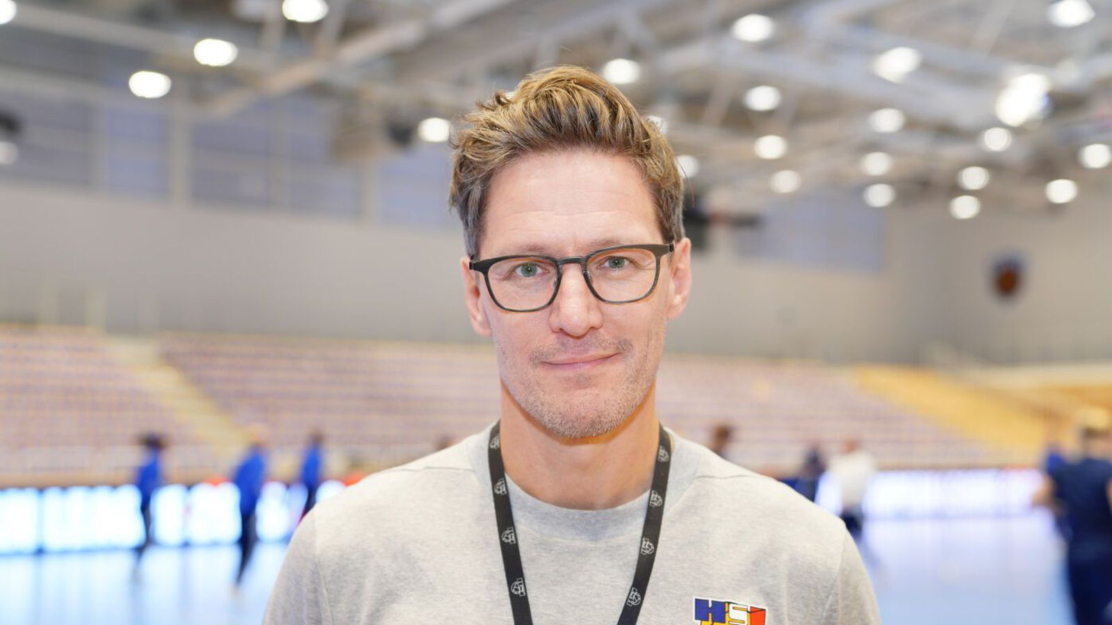 Eins í í­þróttum og jarð­göngum